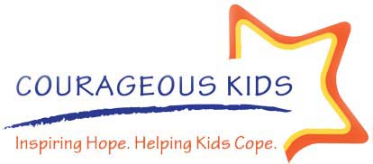 Courageous Kids Logo