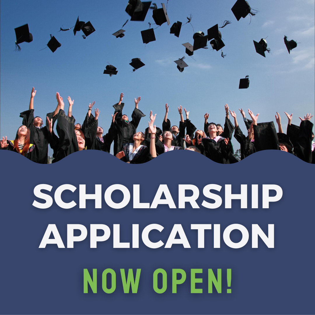 Scholarship Application Open LIA