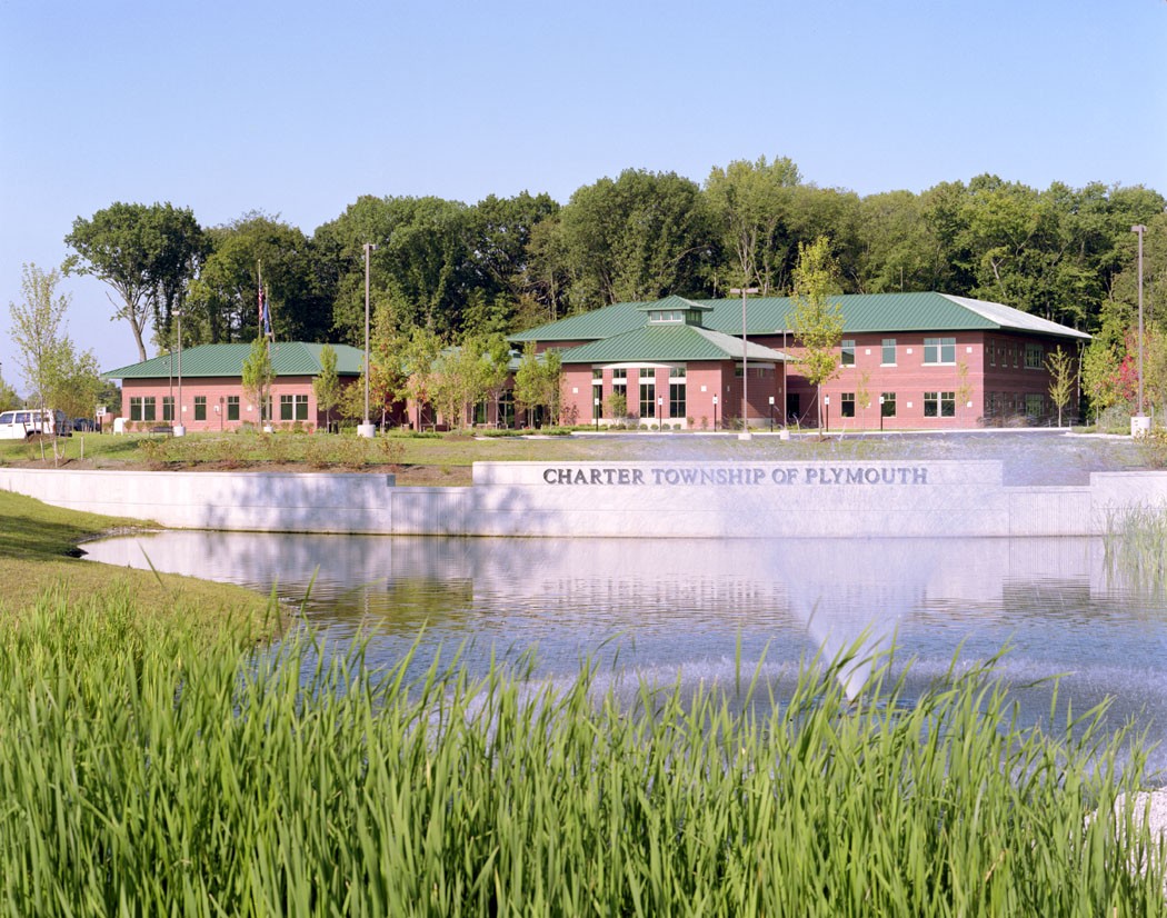 Township Hall
