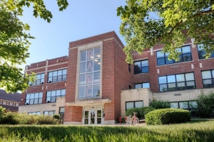 PARC, 650 Church St., Plymouth