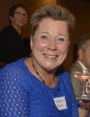 Debbie Maloni