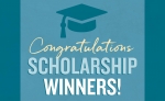 Scholarships Awarded!!