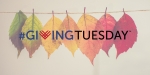 GIVING TUESDAY 2023