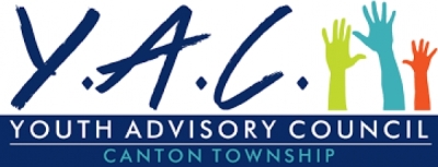 Canton Youth Advisory Council Grant Application