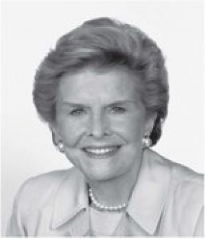 Women&#039;s History Month - Betty Ford