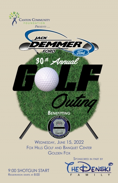30th Annual Jack Demmer Golf Outing