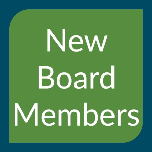 Welcome New Board Members - Canton Community Foundation