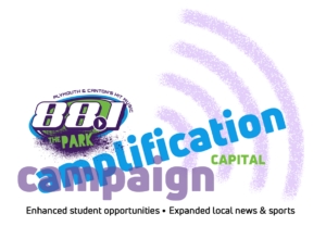 88.1 The Park Amplification Capital Campaign Fund