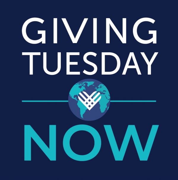 Local Impact Alliance Giving Tuesday 2020