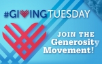 11-30-21 is Giving Tuesday