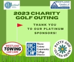 Westland Community Charity Golf Outing
