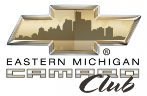 The LaRiche Family/Eastern Michigan Camaro Club