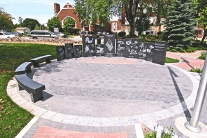 Plymouth Community Veterans Memorial Park