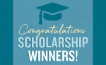 Congratulations to the Class of 2023 Scholarship Winners!