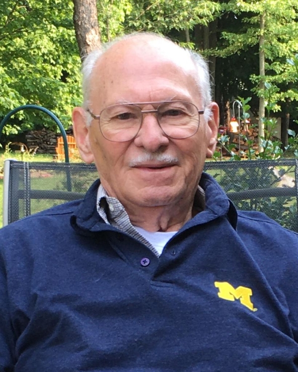 Earle Chorbagian Scholarship