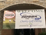 31st Annual Jack Demmer Ford Golf Outing benefitting Canton Police Benevolent Fund