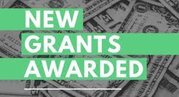 Healthy Youth and Healthy Senior Fund Awards Grants