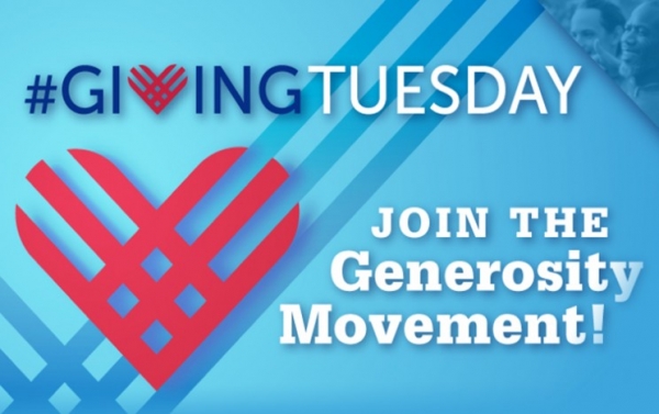 Local Impact Alliance Giving Tuesday 2020