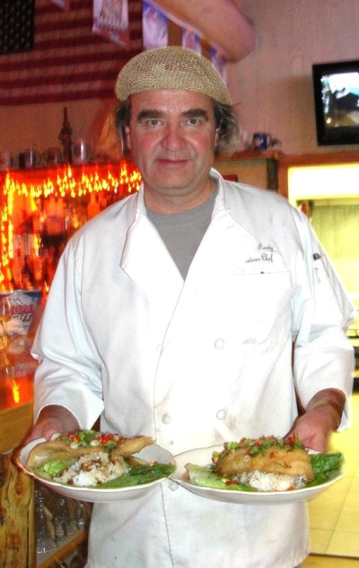 Howard Purdy Culinary Arts Memorial Scholarship