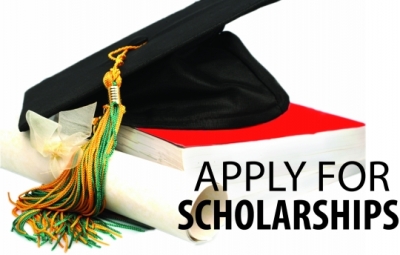2023 Scholarship Application Open