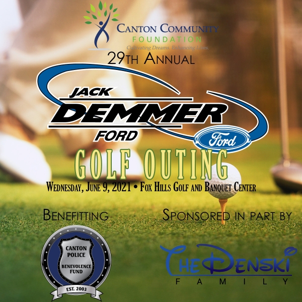 29th Annual Jack Demmer Ford Golf Outing