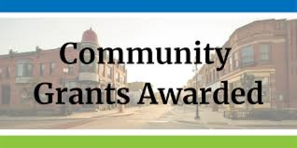 Community Foundation of Plymouth Awards Grants