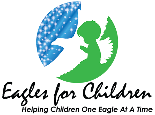 Eagles for Children Logo