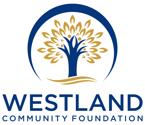 Westland Community Foundation logo